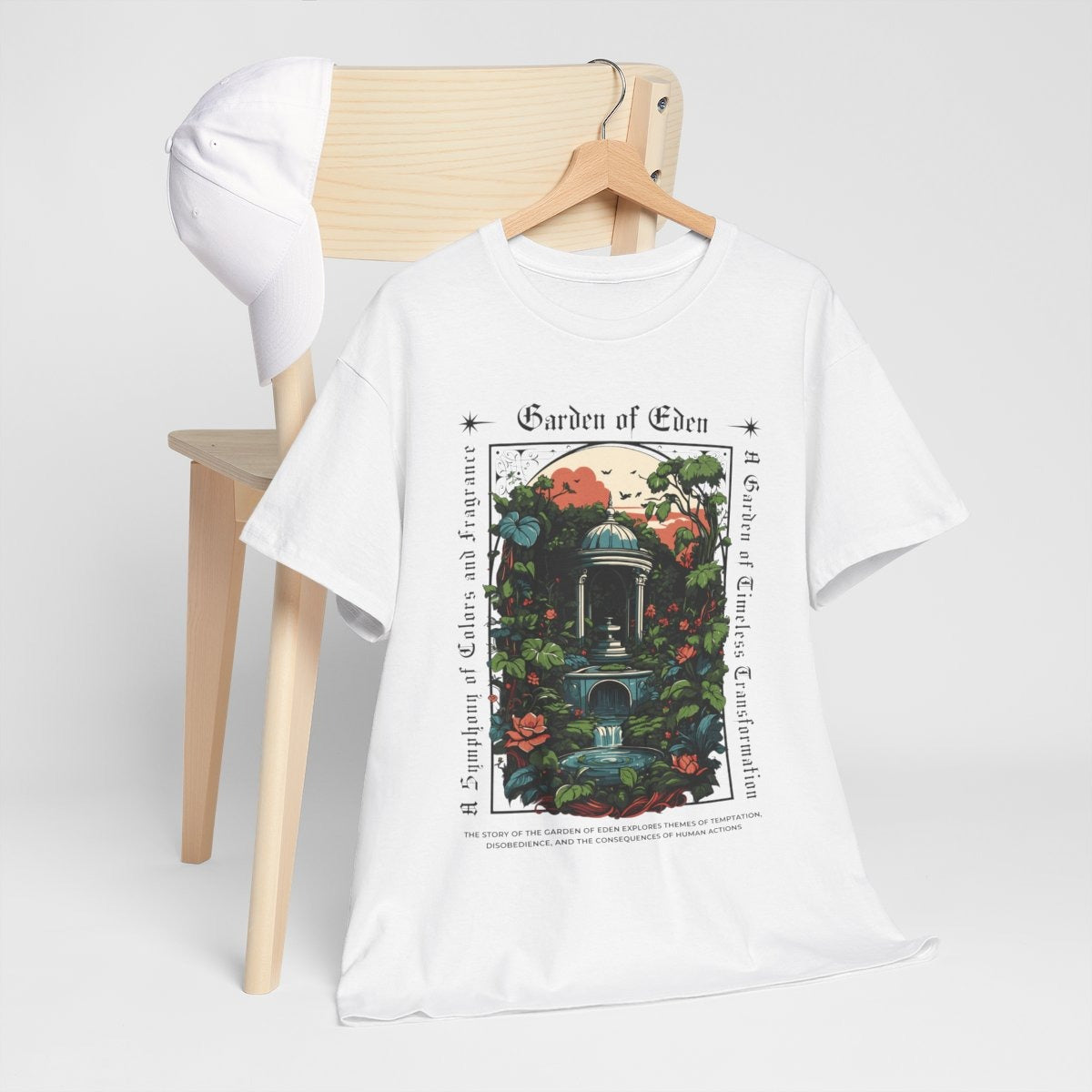 EVE - Kids Tee