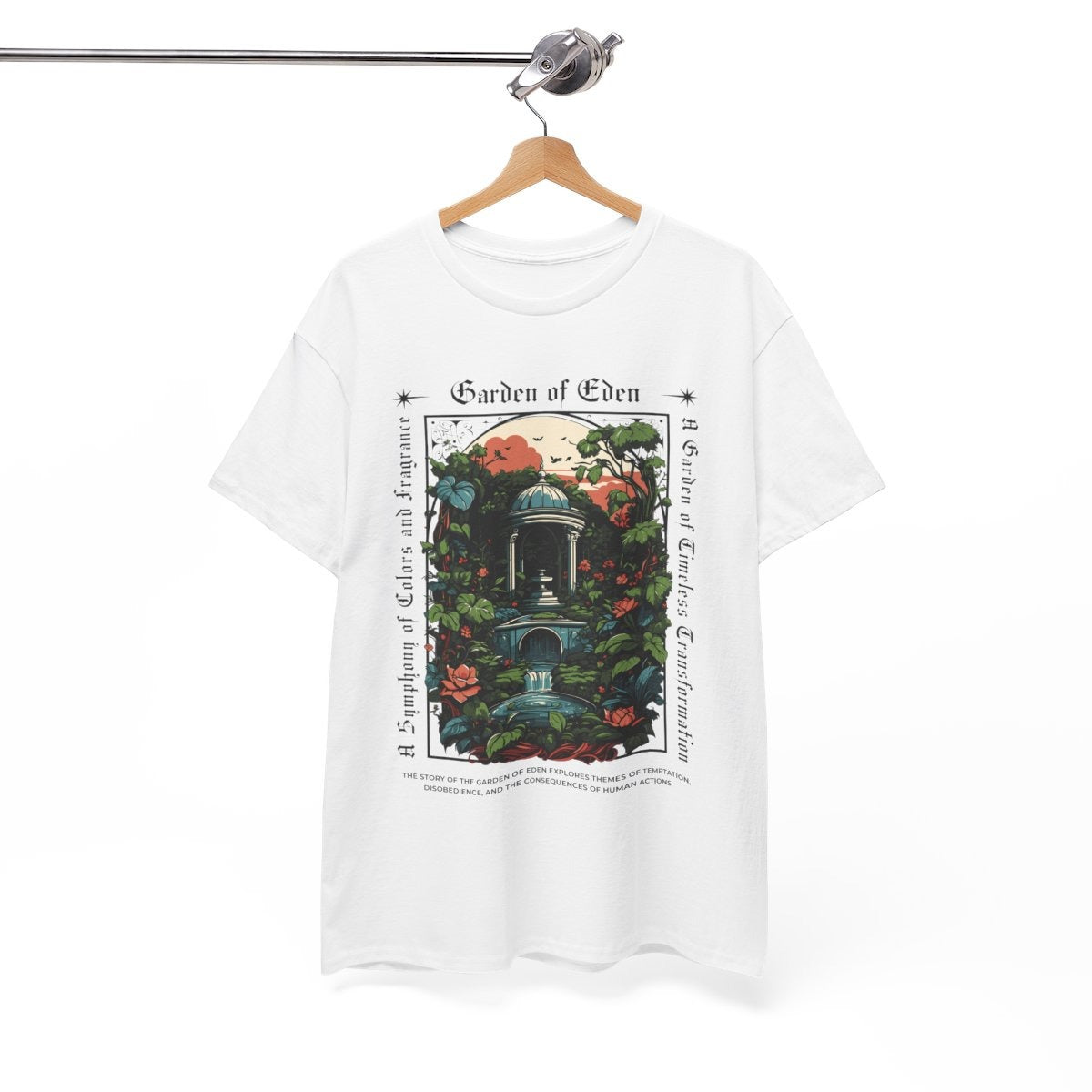 EVE - Kids Tee