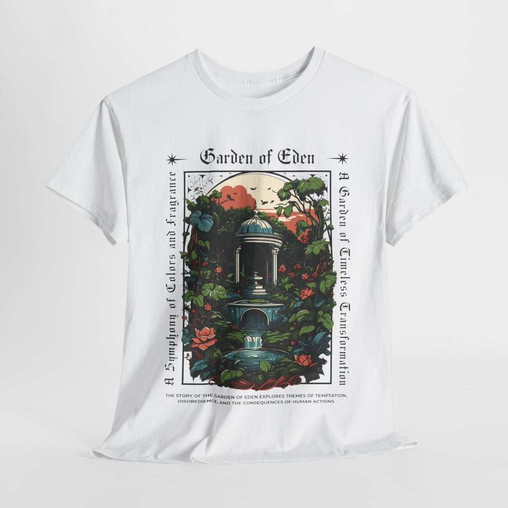 EVE - Basic Tee