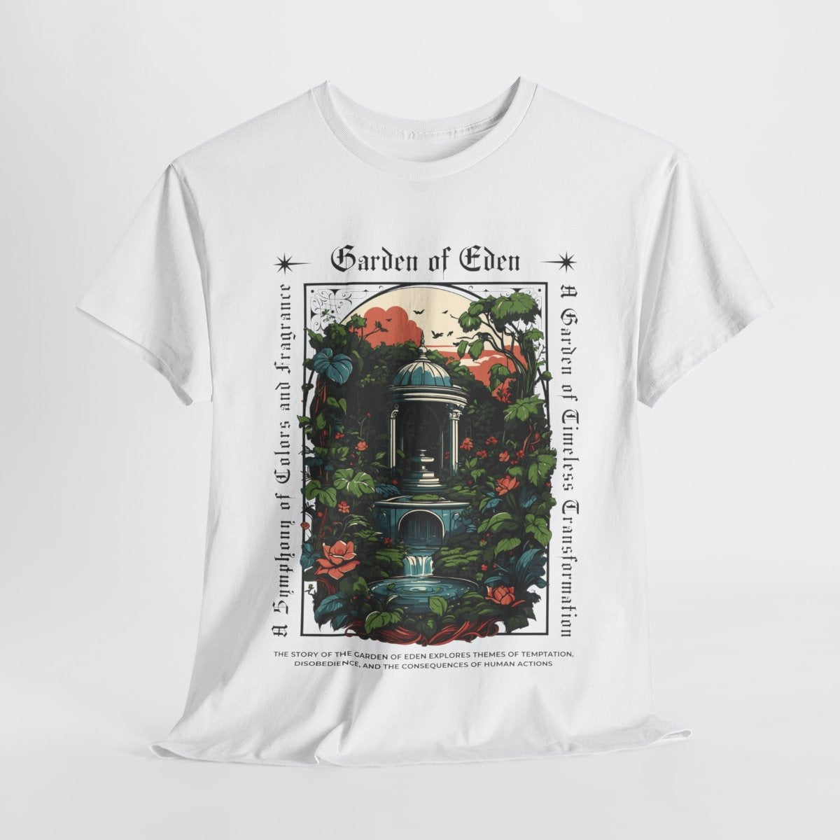 EVE - Kids Tee
