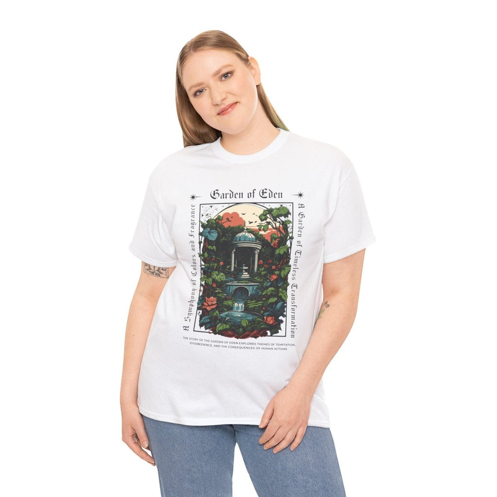 EVE - Basic Tee