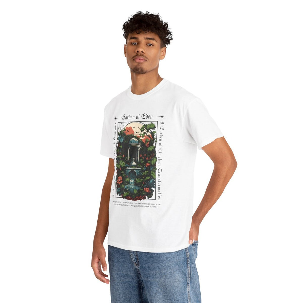 EVE - Basic Tee