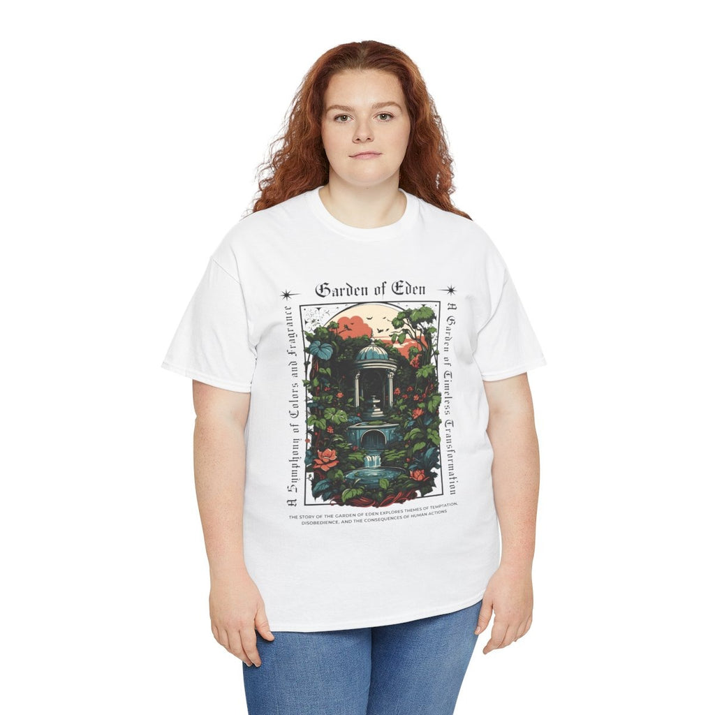 EVE - Basic Tee