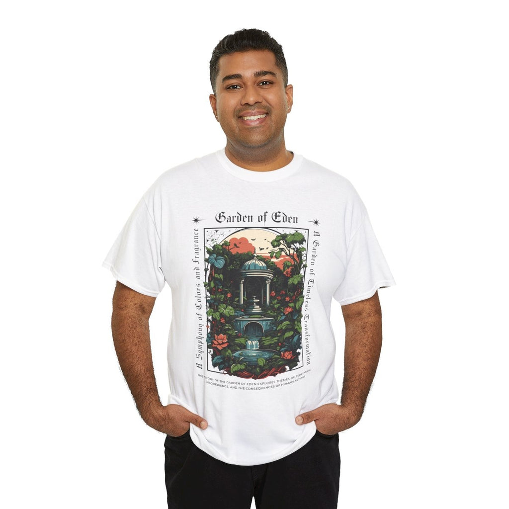 EVE - Basic Tee