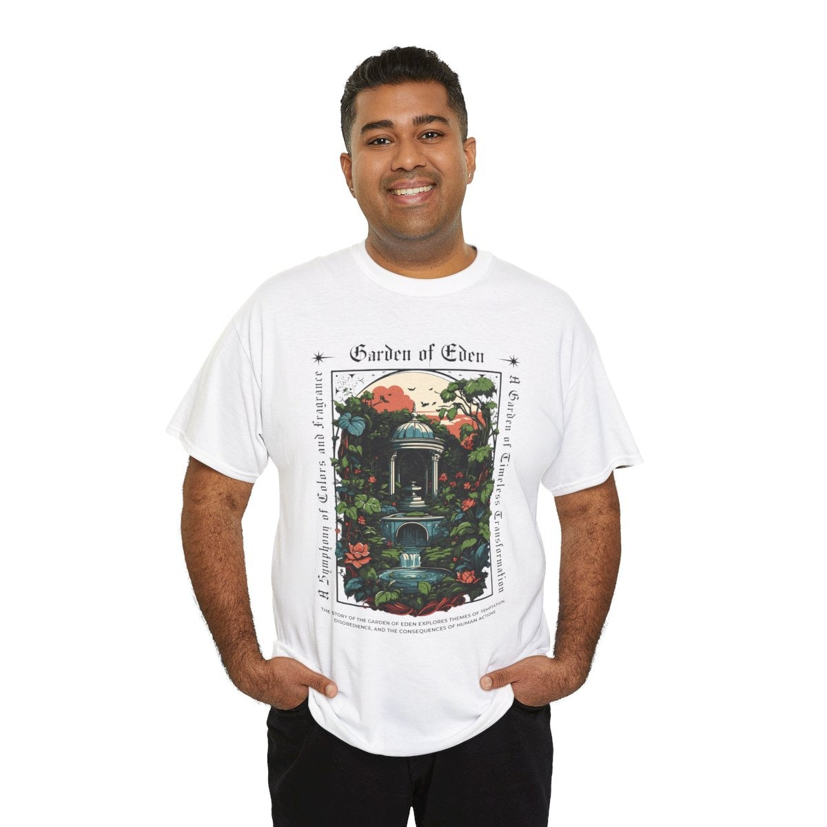 EVE - Basic Tee