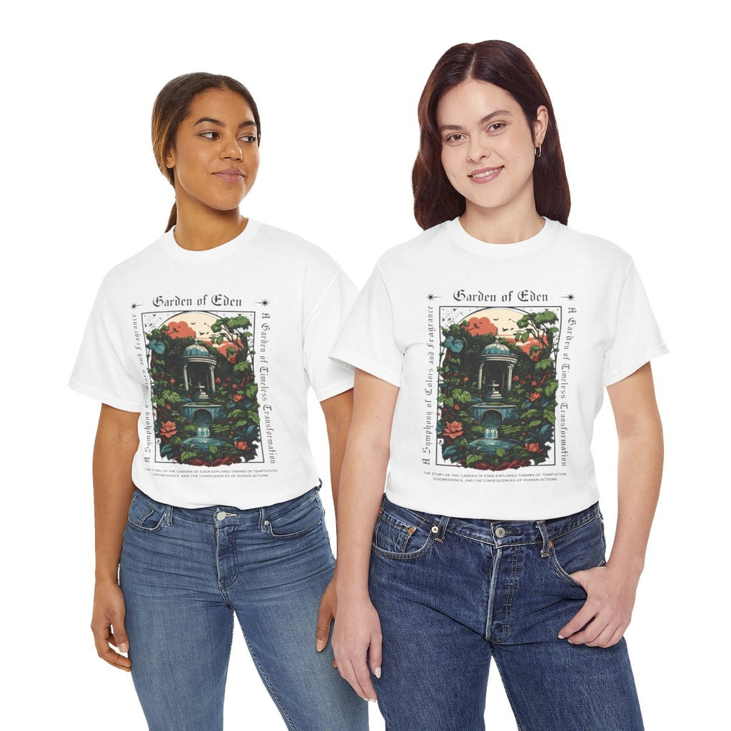 EVE - Basic Tee