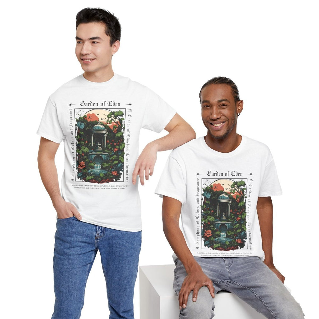 EVE - Basic Tee
