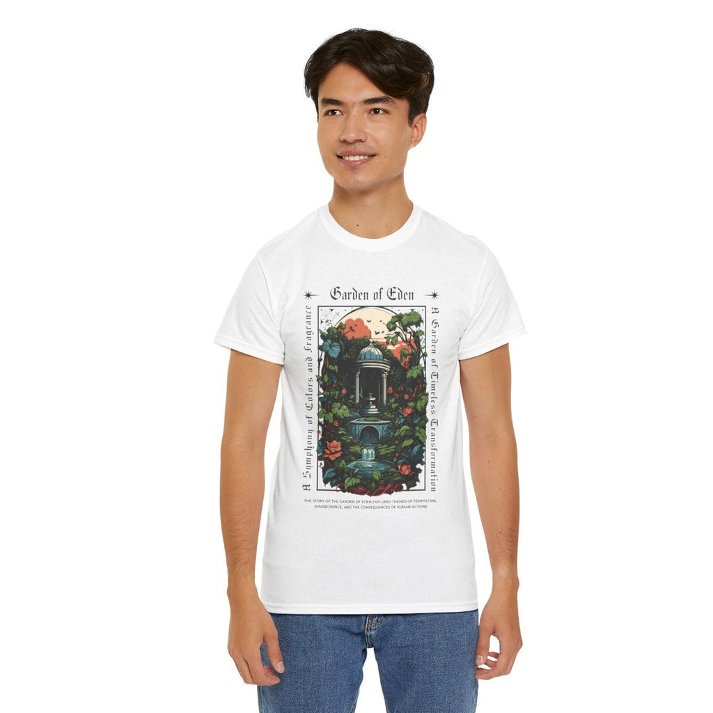 EVE - Basic Tee