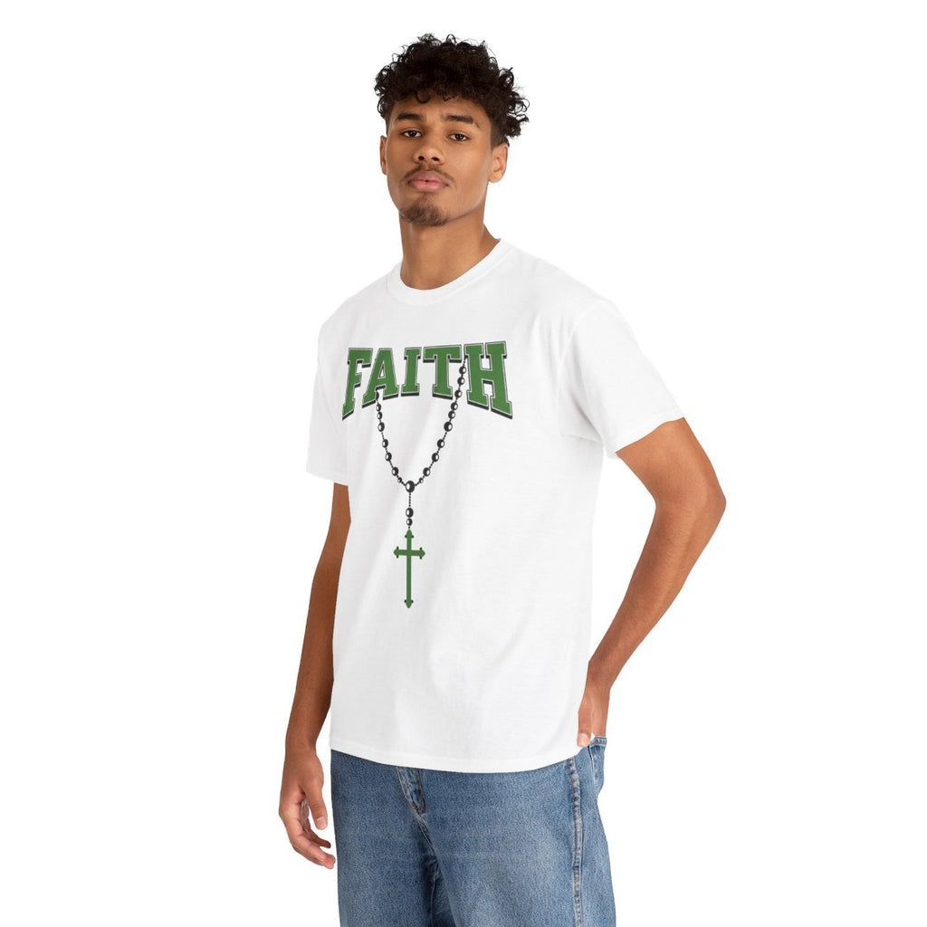 SHAWN - Basic Tee