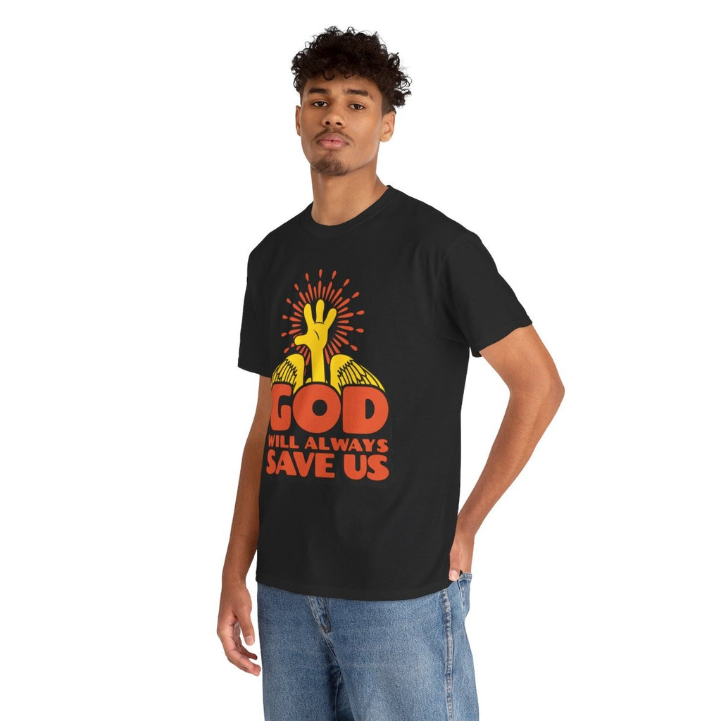 ADA - Basic Tee