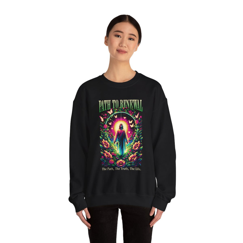 CEDAR - Sweatshirt