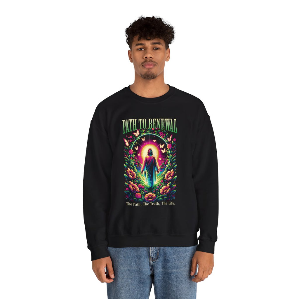 CEDAR - Sweatshirt
