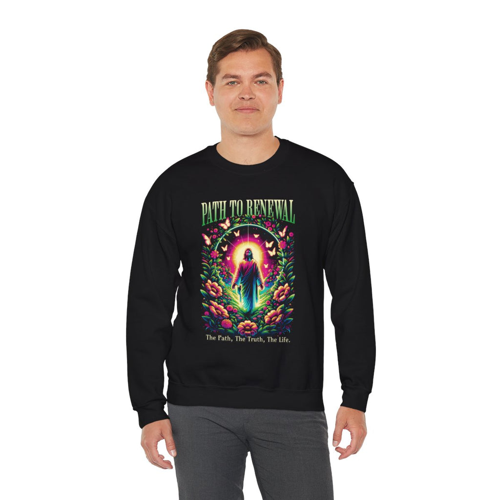 CEDAR - Sweatshirt