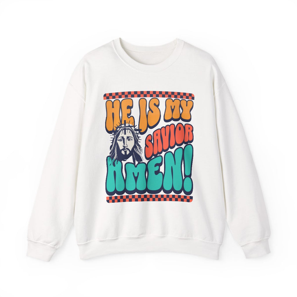 CALEB - Sweatshirt
