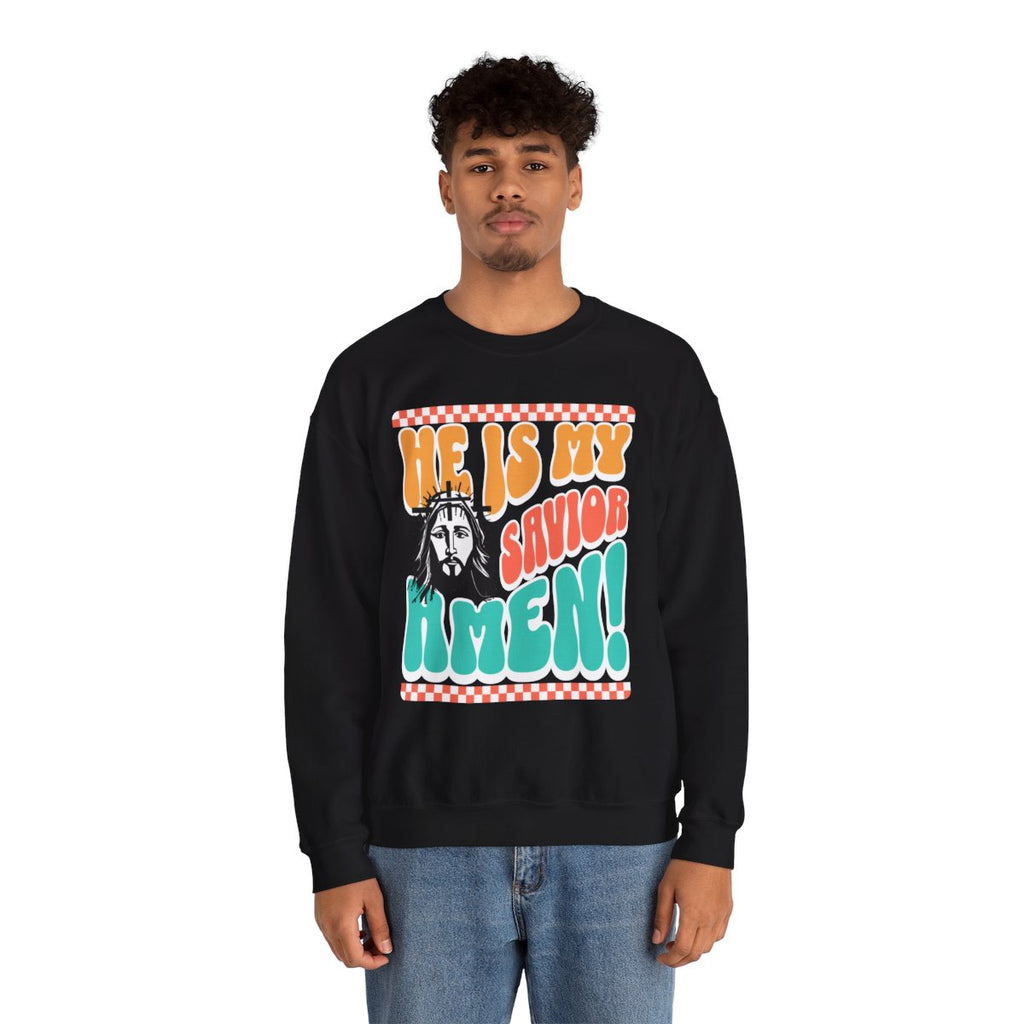 CALEB - Sweatshirt