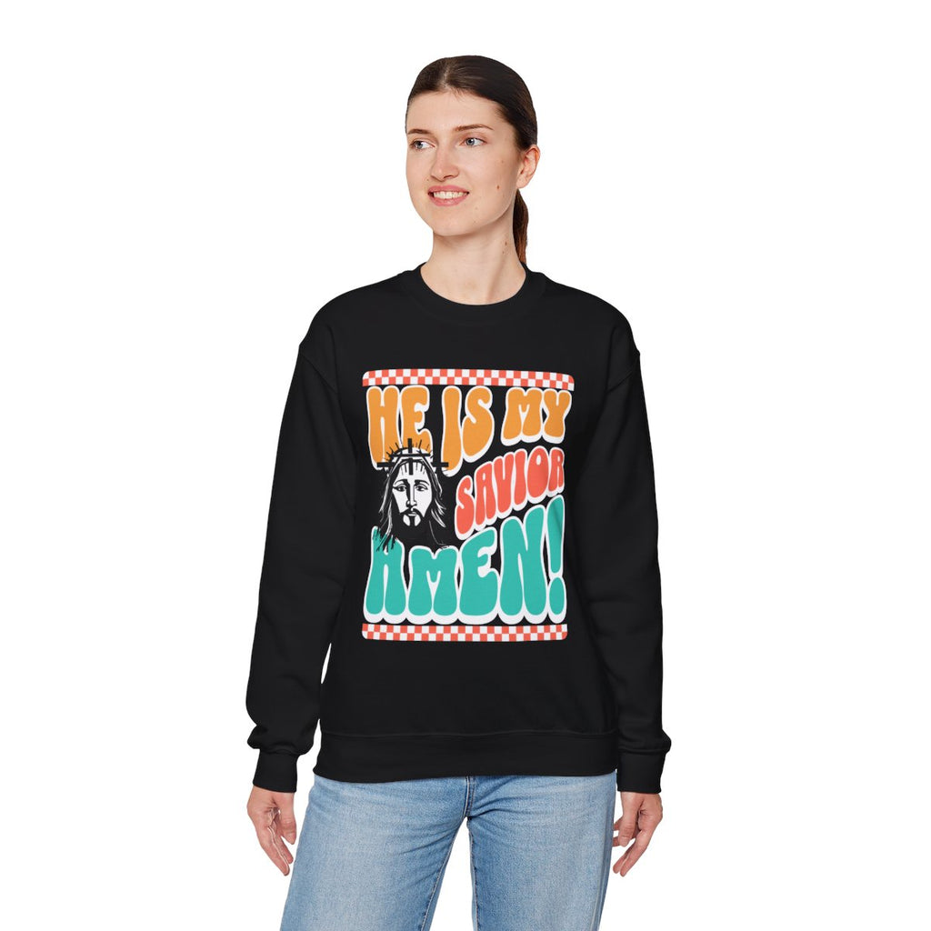 CALEB - Sweatshirt