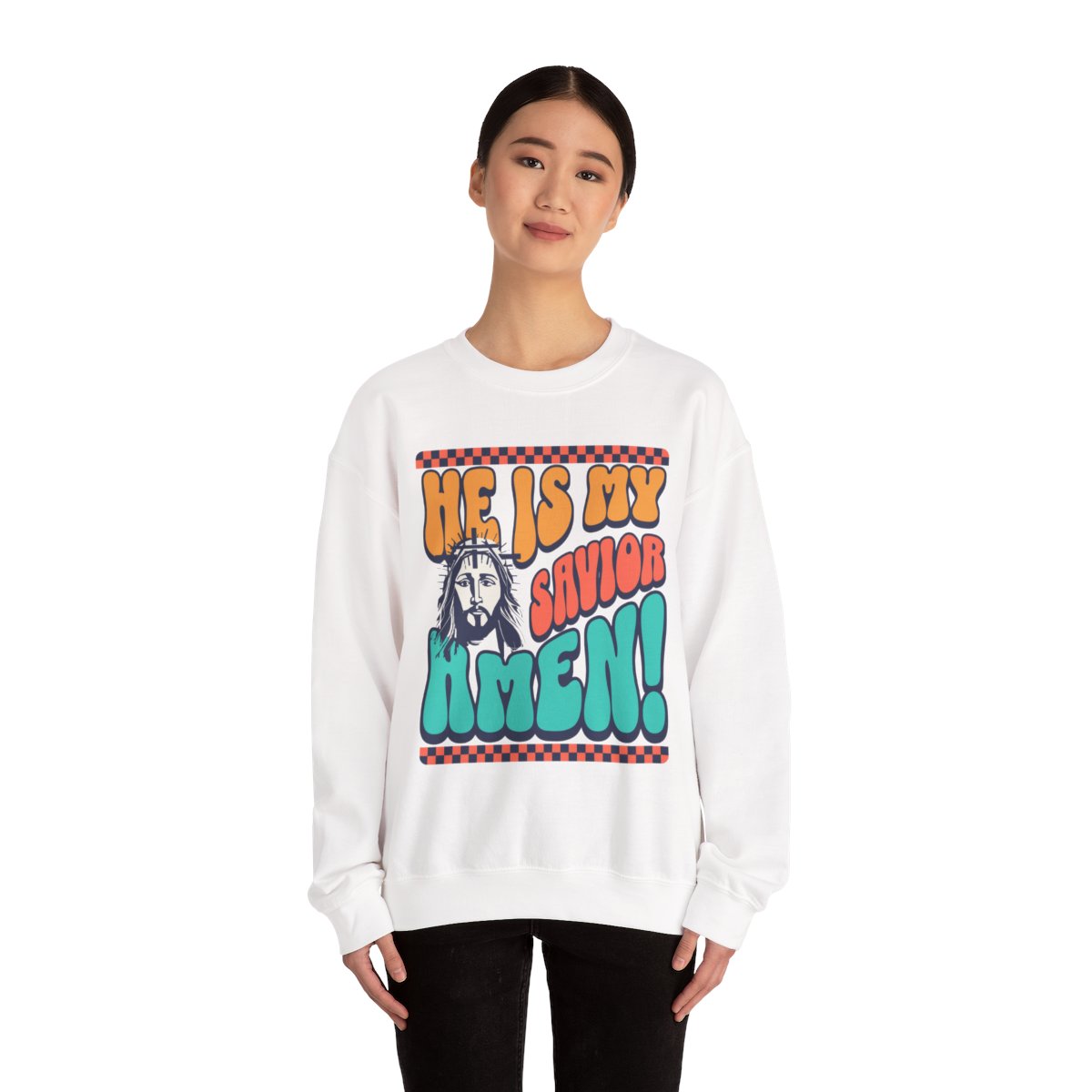 CALEB - Sweatshirt