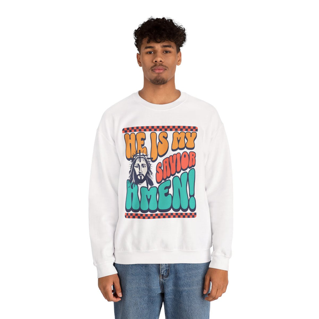CALEB - Sweatshirt