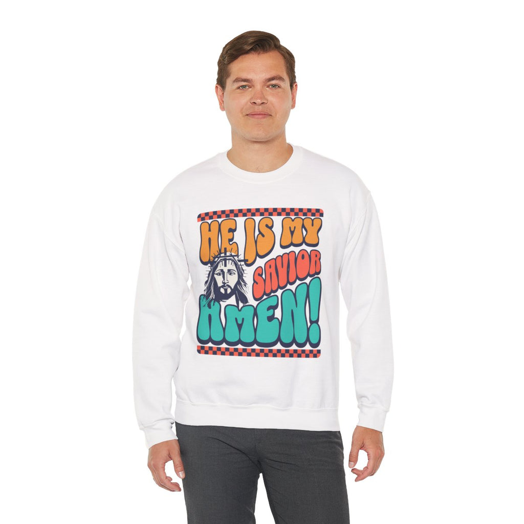 CALEB - Sweatshirt