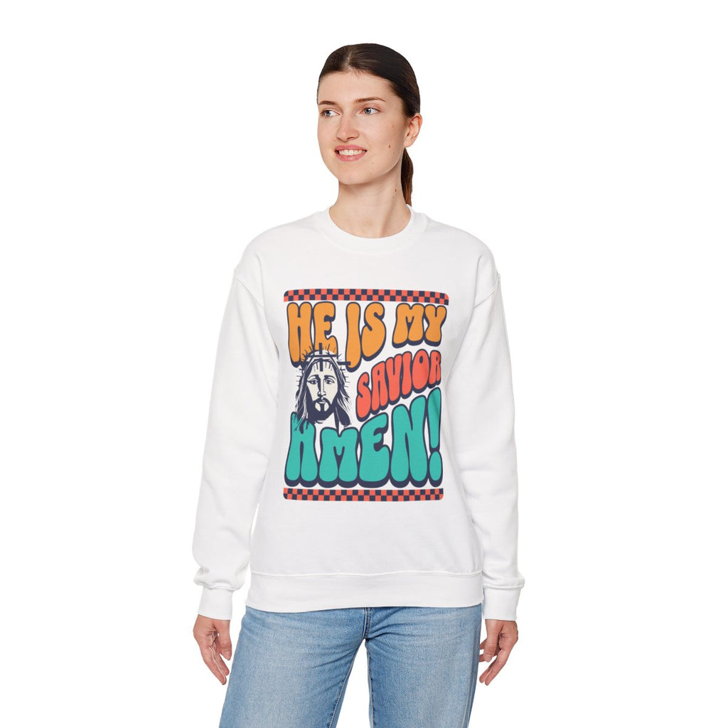 CALEB - Sweatshirt
