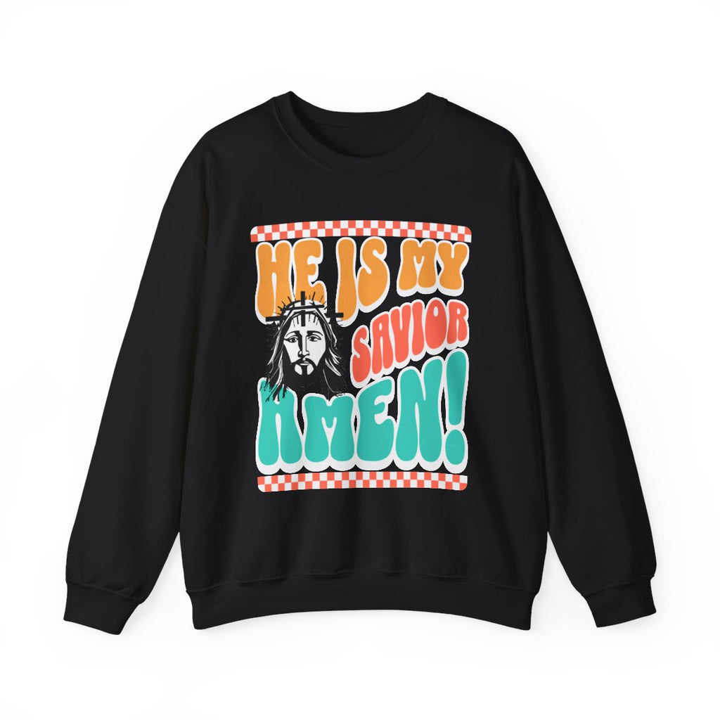 CALEB - Sweatshirt