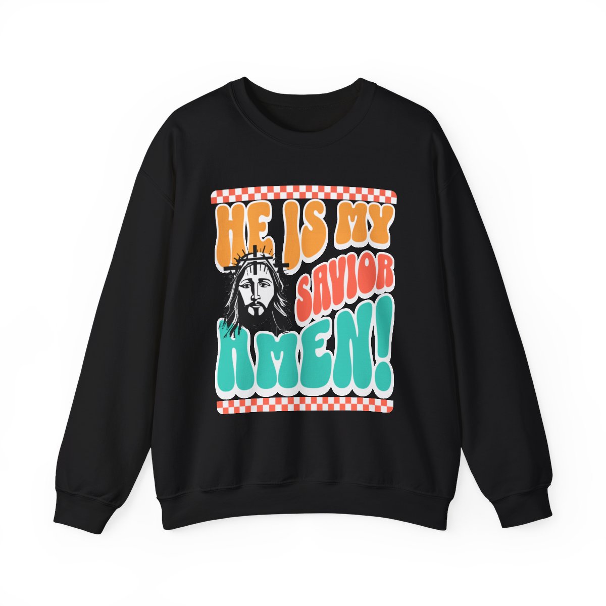 CALEB - Sweatshirt