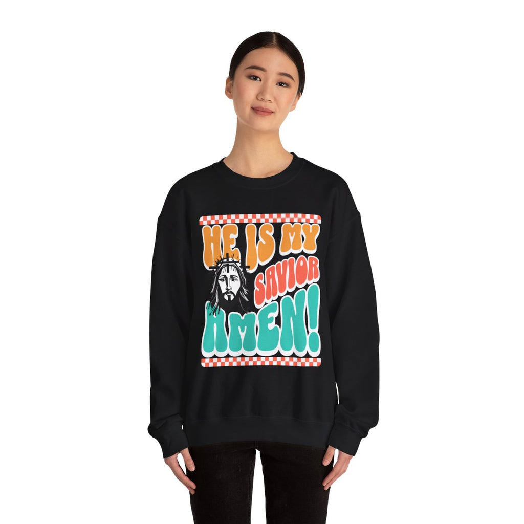 CALEB - Sweatshirt