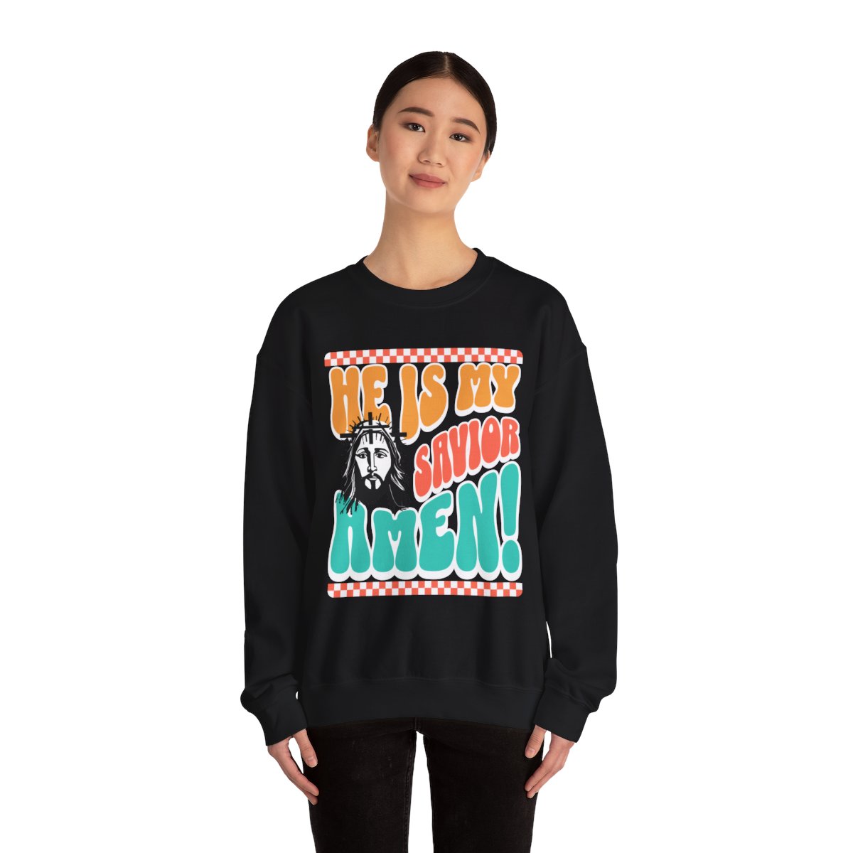 CALEB - Sweatshirt