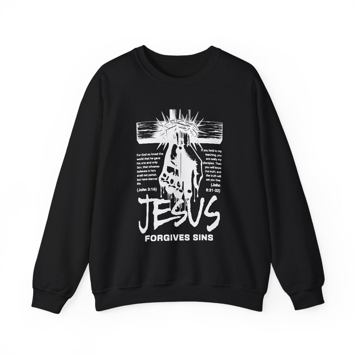 BISHOP - Sweatshirt