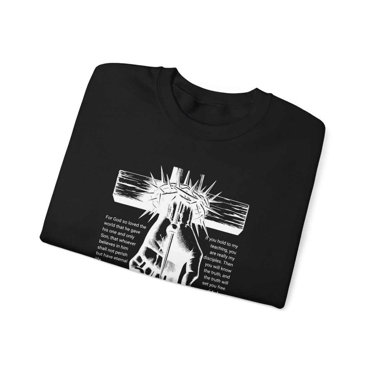 BISHOP - Sweatshirt