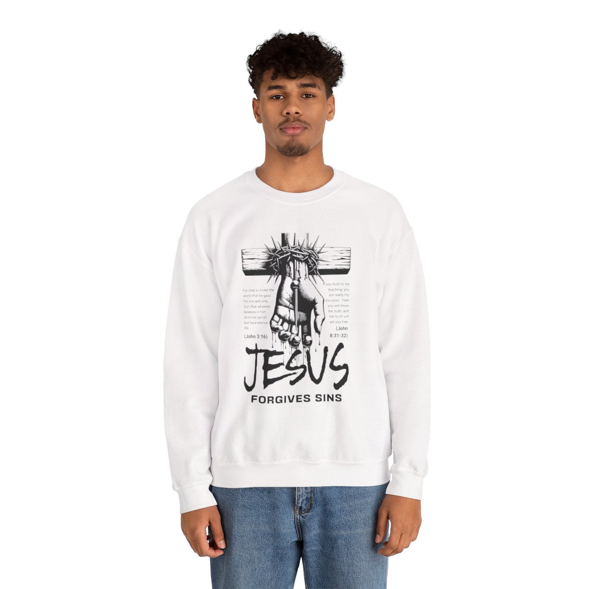 BISHOP - Sweatshirt