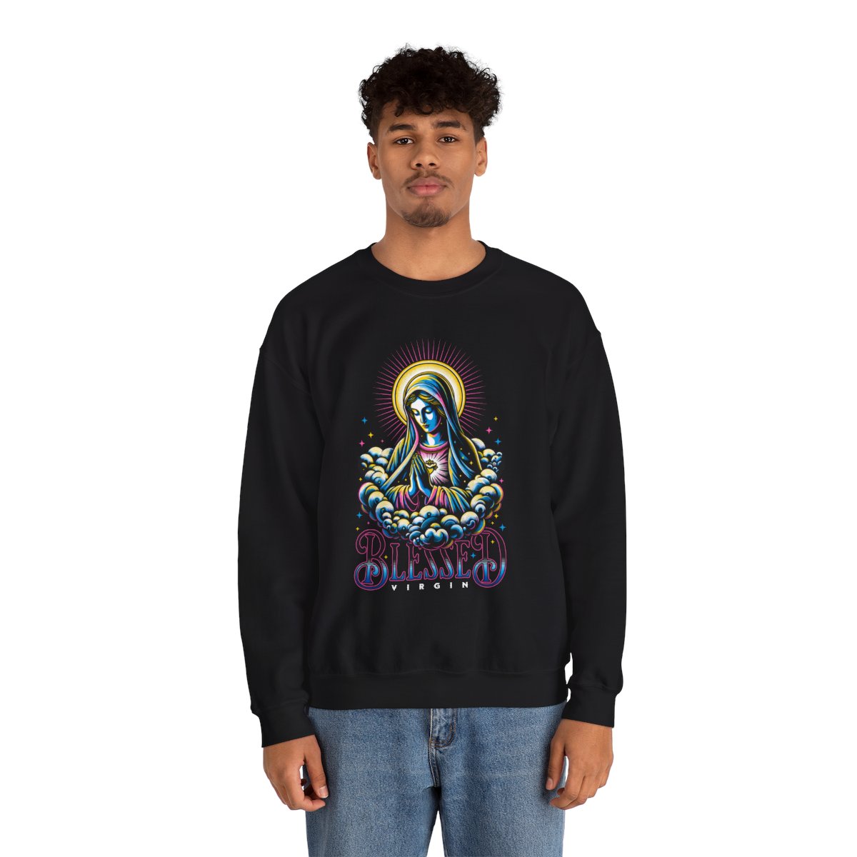 CAIN - Sweatshirt