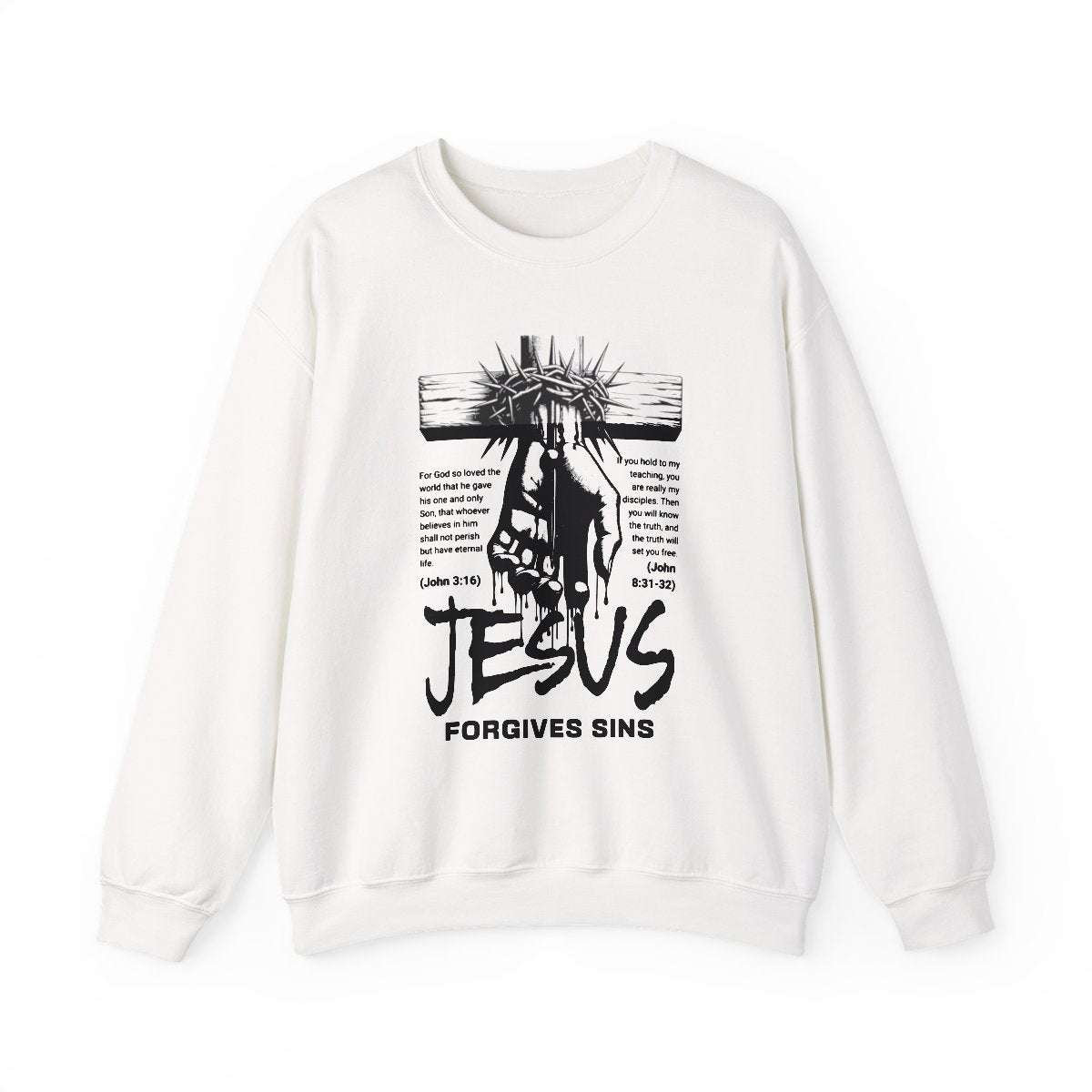 BISHOP - Sweatshirt