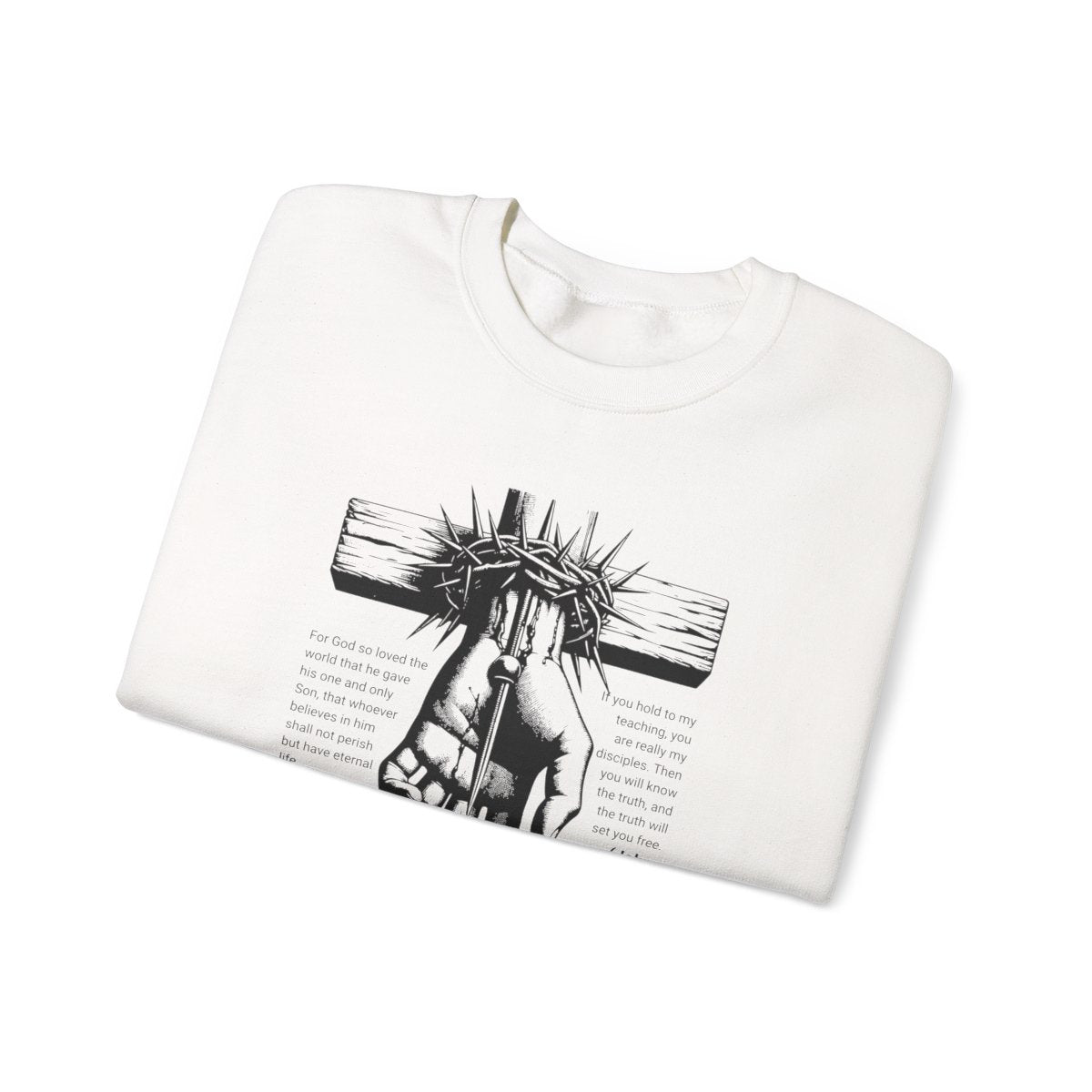 BISHOP - Sweatshirt