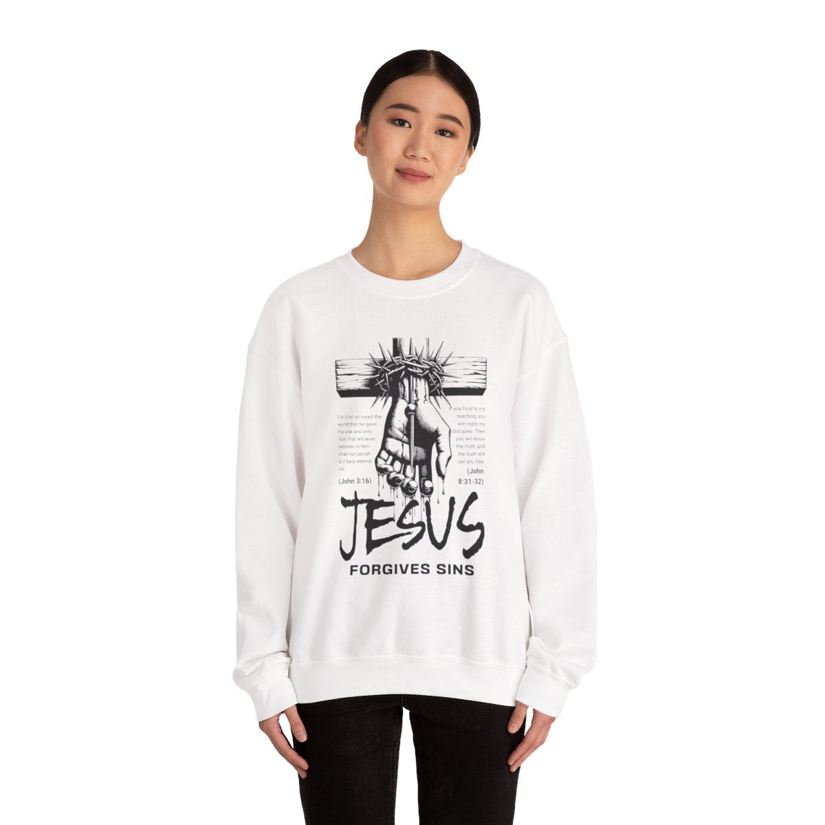 BISHOP - Sweatshirt