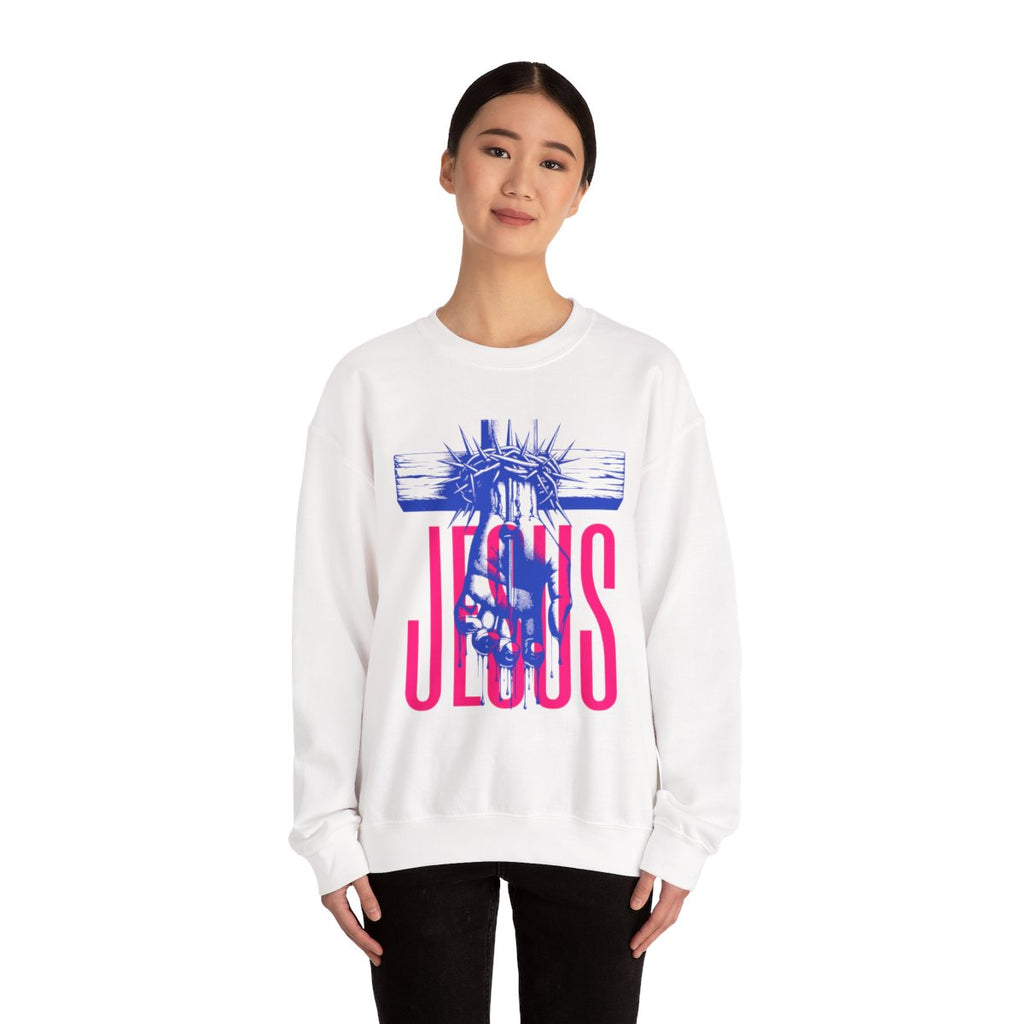 AZRIEL - Sweatshirt