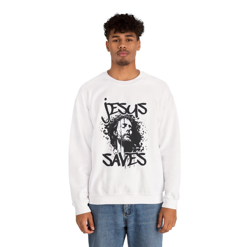 BENJAMIN - Sweatshirt