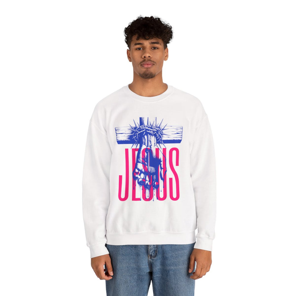 AZRIEL - Sweatshirt