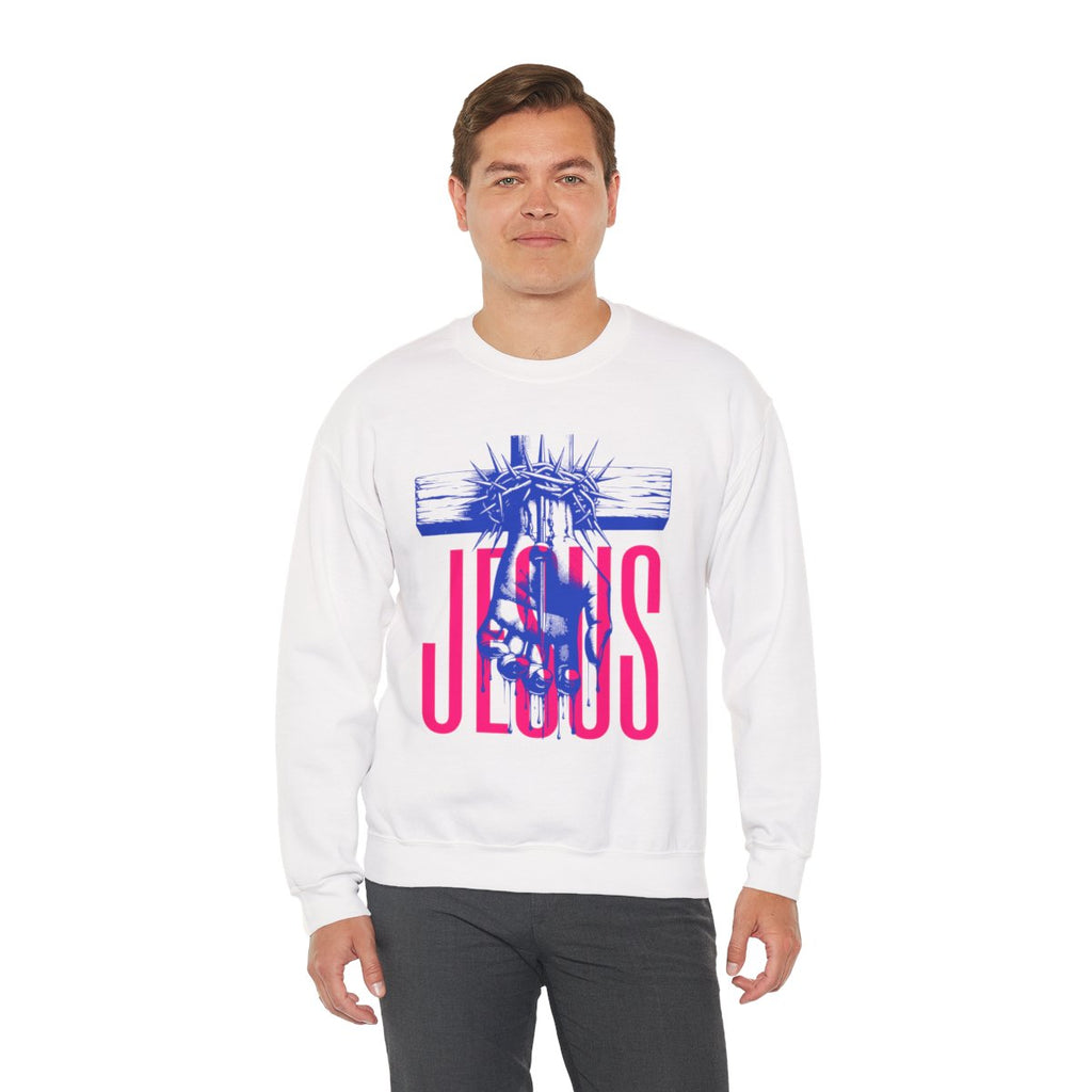 AZRIEL - Sweatshirt