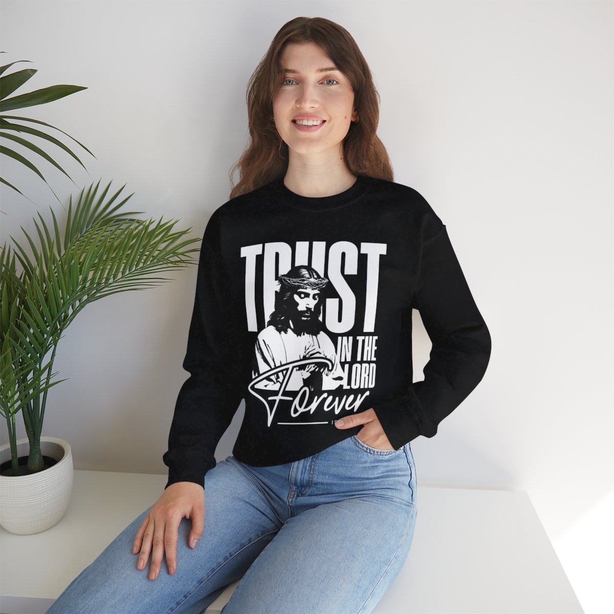 ANNIE - Sweatshirt