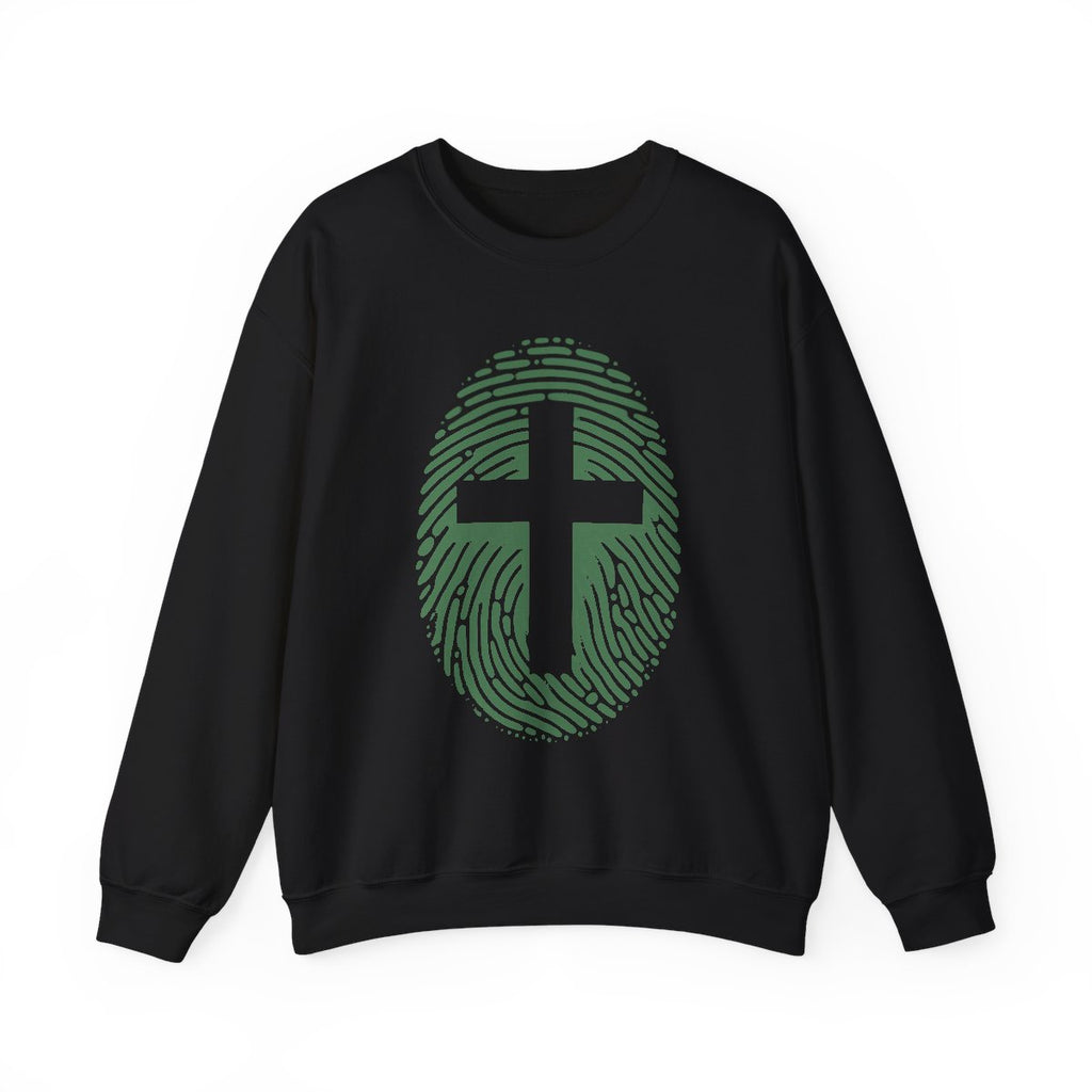 ASHER - Sweatshirt