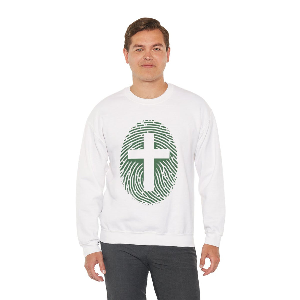 ASHER - Sweatshirt