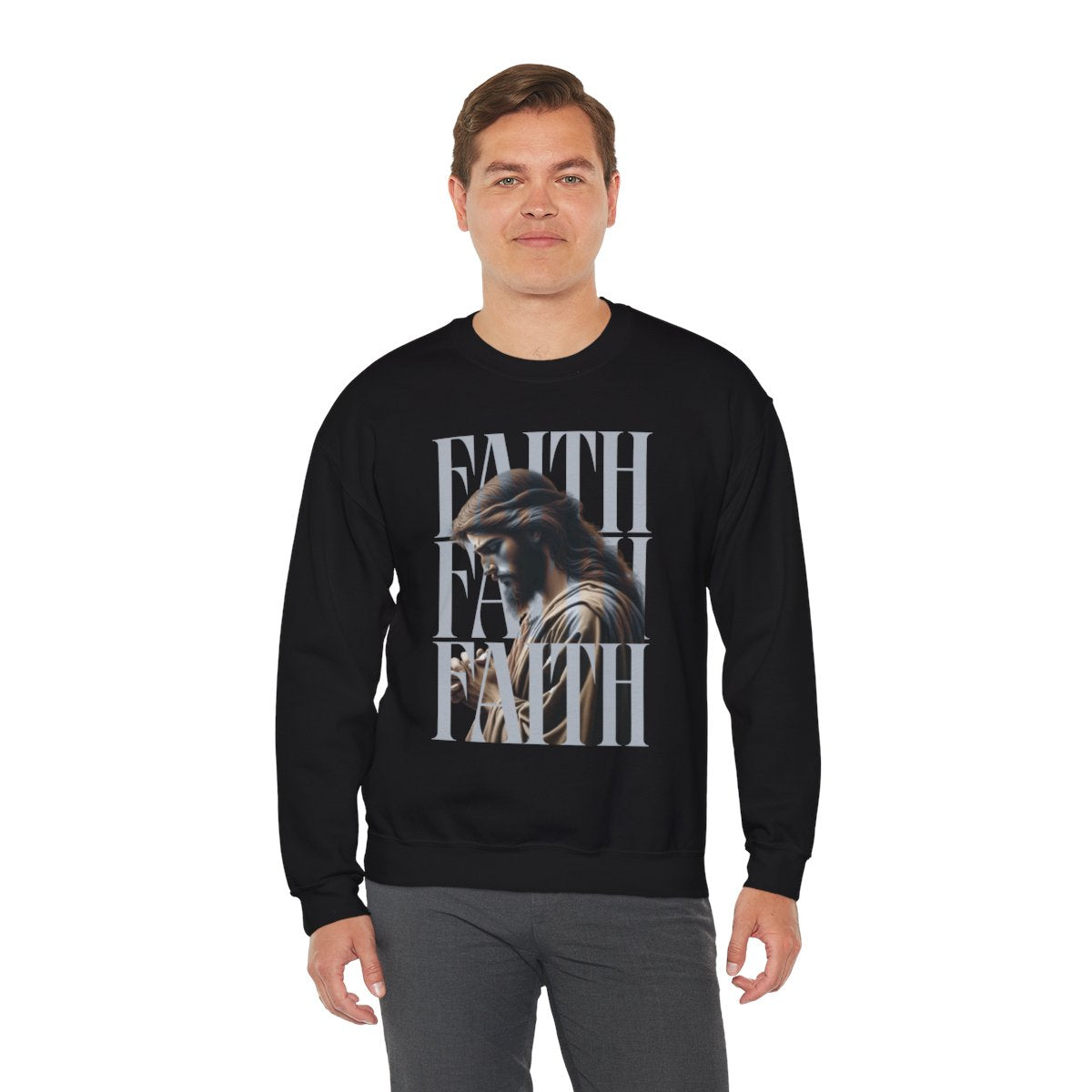 ANDREW - Sweatshirt