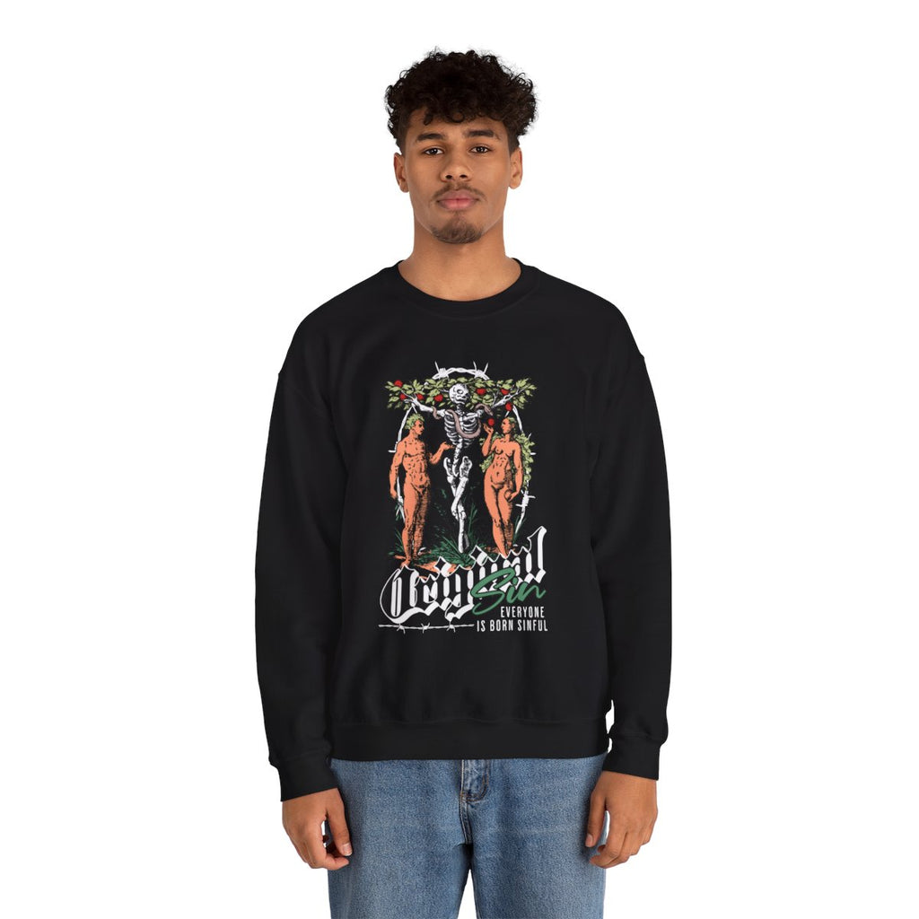 ADAM - Sweatshirt