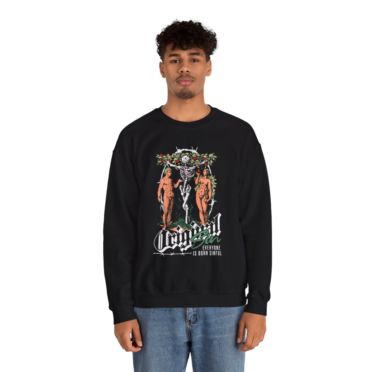 ADAM - Sweatshirt