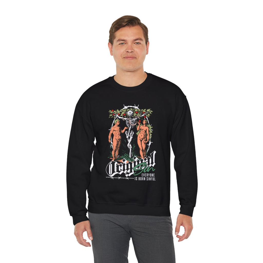 ADAM - Sweatshirt