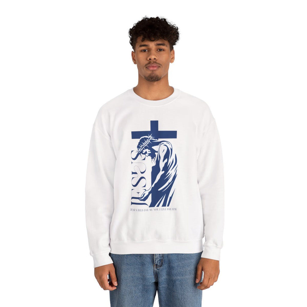 AGUSTUS - Sweatshirt