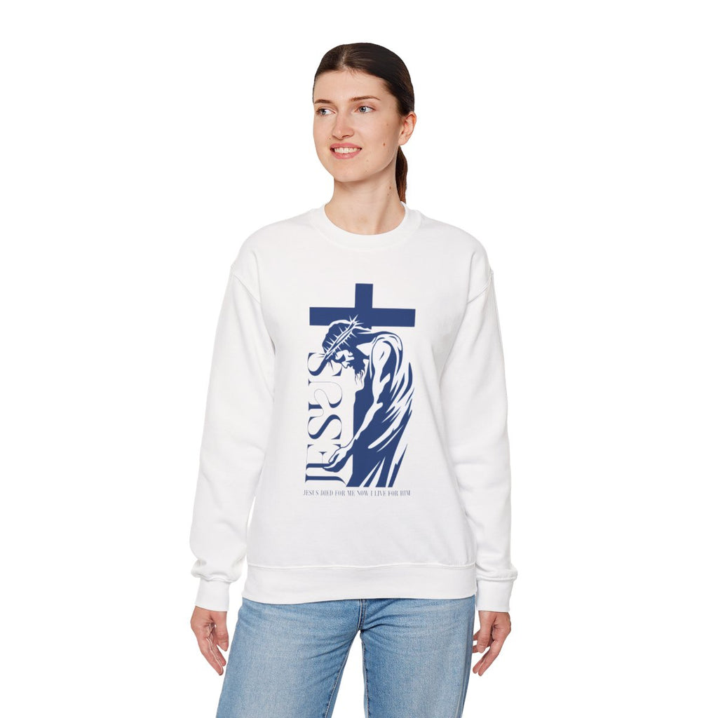 AGUSTUS - Sweatshirt