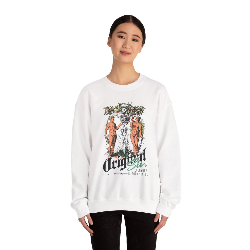 ADAM - Sweatshirt