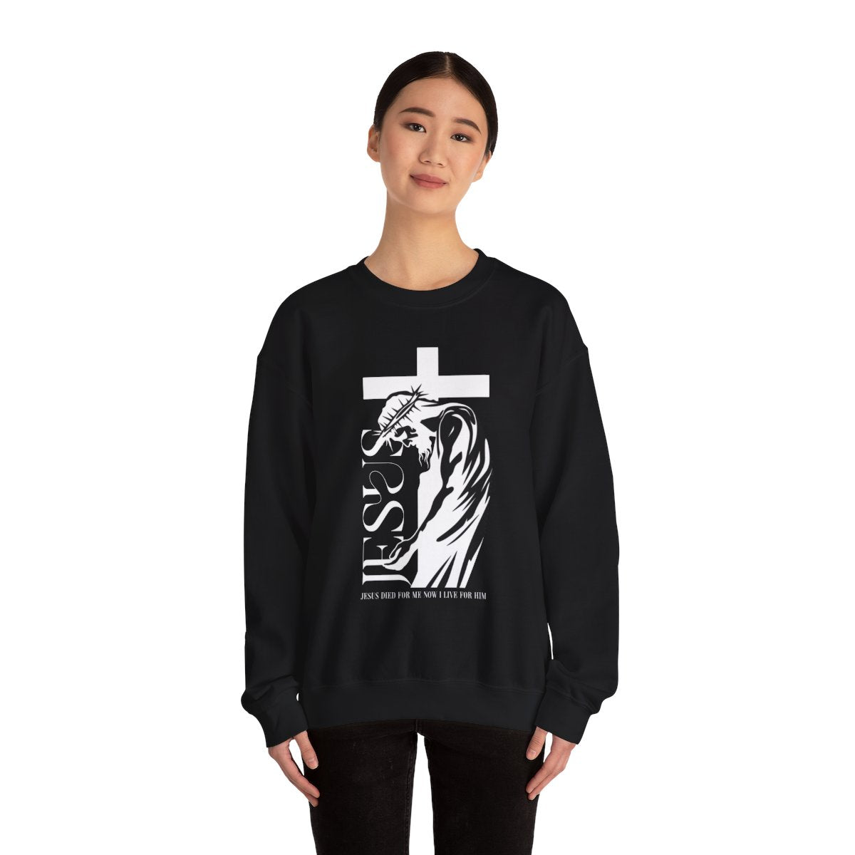 AGUSTUS - Sweatshirt